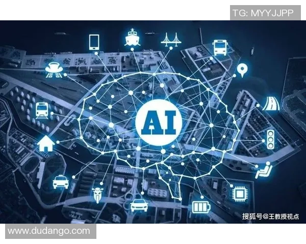 探索巅峰国际自适应AI框架的创新应用与未来发展趋势