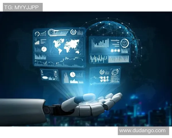 红桃国际鲁棒性AI系统助力智能决策与风险管理的创新发展之路