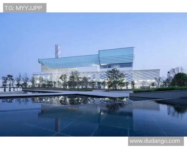 探索uu国际存储分片架构的创新设计与应用前景分析