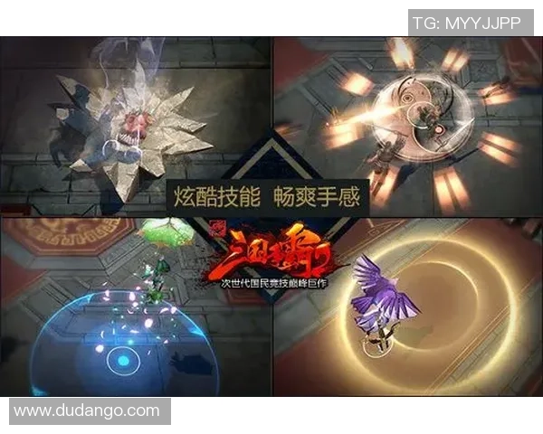 星际争霸2十年如一日的平衡性探索与竞技魅力分析